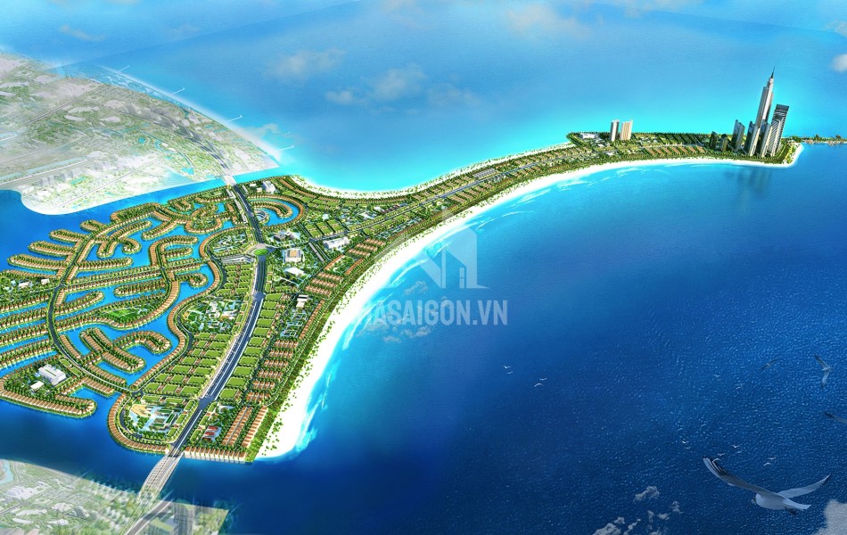 Giỏ hàng bán nhà phố Vinhomes Green Paradise Cần Giờ