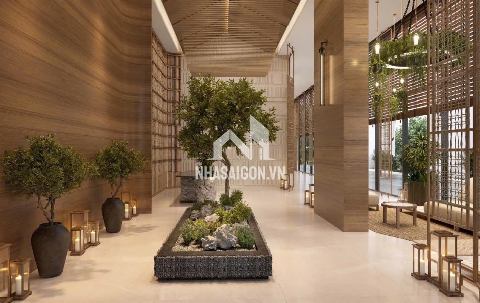 Bán căn 2PN giá tốt, view trực diện hồ bơi tại Essensia Sky với giá chỉ 5,6 tỷ