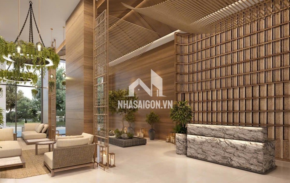 Bán căn 2PN giá tốt, view trực diện hồ bơi tại Essensia Sky với giá chỉ 5,6 tỷ