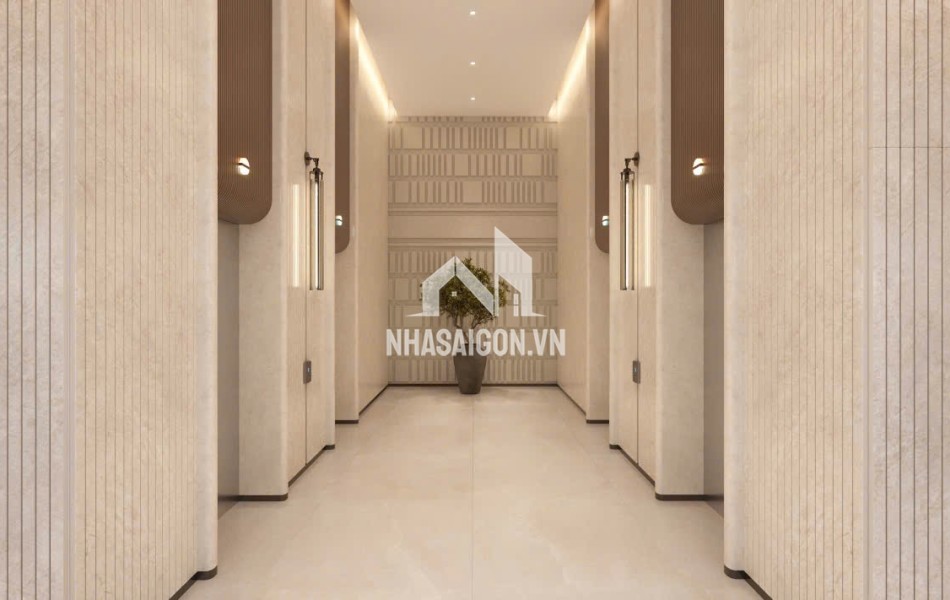 Căn 2PN giá tốt tại Essensia Sky, view hồ bơi giá chỉ 5 ty 6