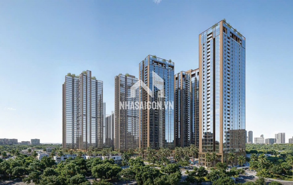 Mở bán tháp V8, V9 sunshine sky city giá từ 98 triệu/m2, đang nhận giữ chỗ sớm chiết khấu 1%