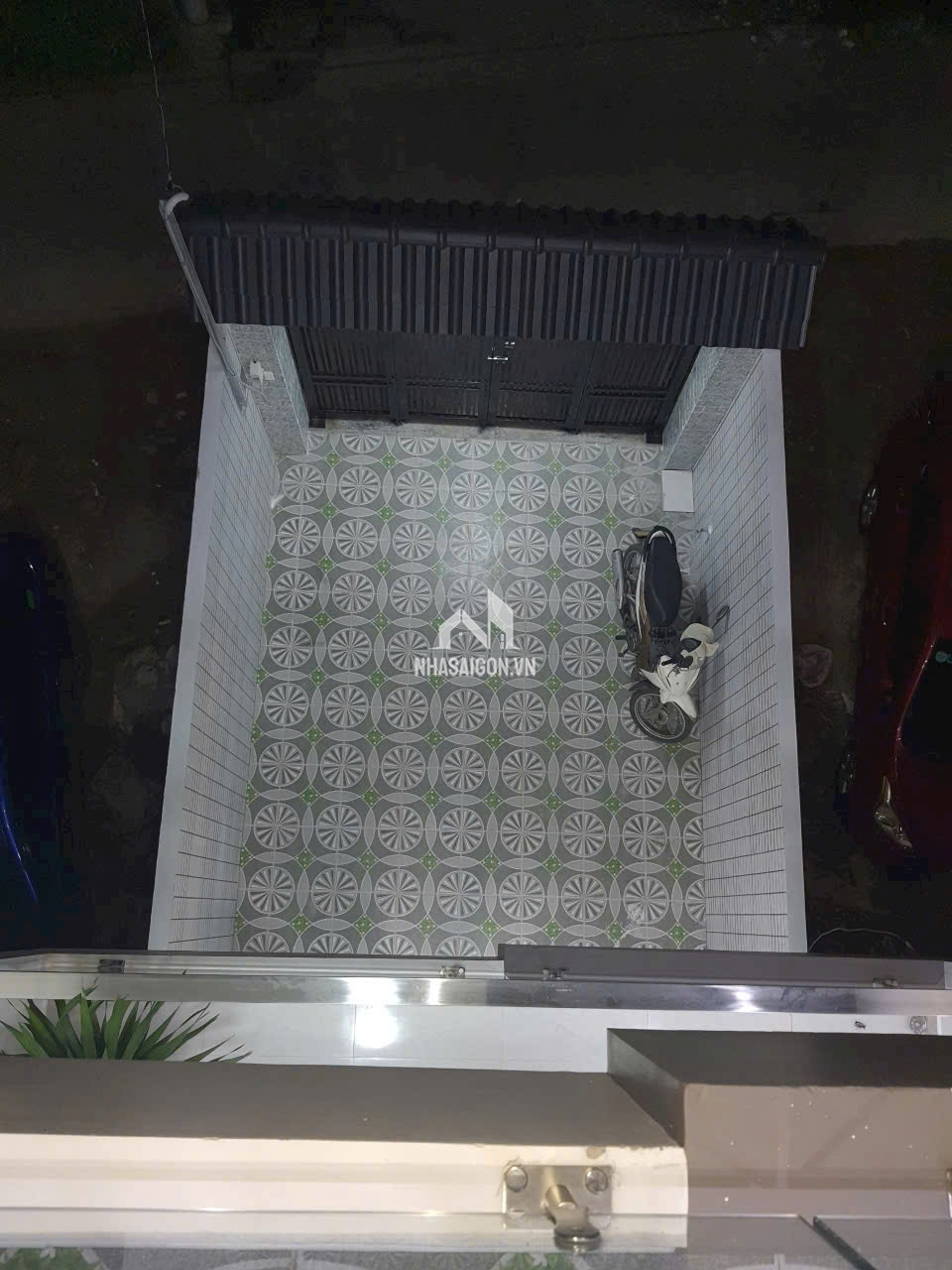 Cho thuê nhà nguyên căn đường số 10 linh xuân thủ đức LH 0909428959.