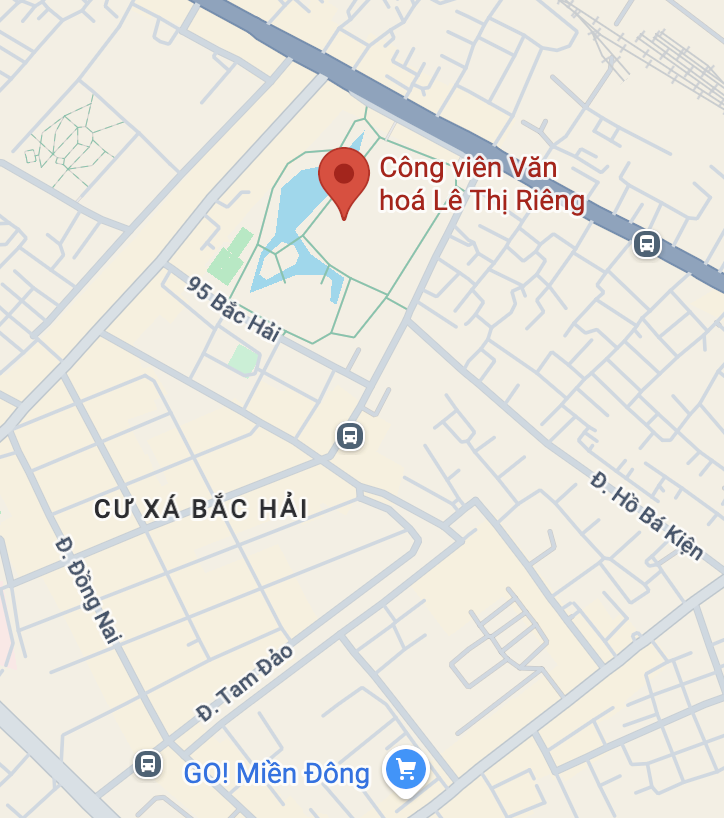 HẺM XE HƠI KINH DOANH QUẬN 10 - CHIẾU TƯỚNG CV LÊ THỊ RIÊNG - 5m x 18m, sẵn kết cấu - 9 đồng.