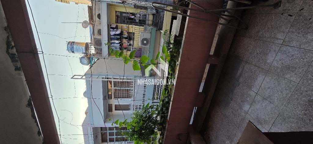 Lý Thường Kiệt - Ngay THCS Nguyễn Gia Thiều - 75m2 - 4 tấm - 4pn - 9.9 tỷ.