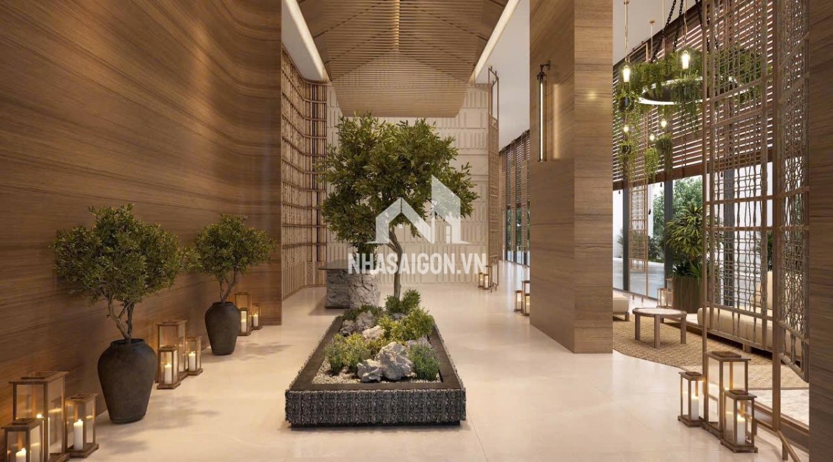 Bán căn 2PN giá tốt, view trực diện hồ bơi tại Essensia Sky với giá chỉ 5,6 tỷ