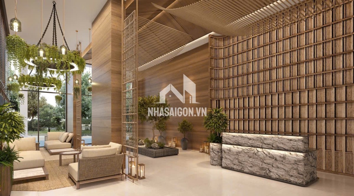 Căn 2PN giá tốt tại Essensia Sky, view hồ bơi giá chỉ 5 ty 6