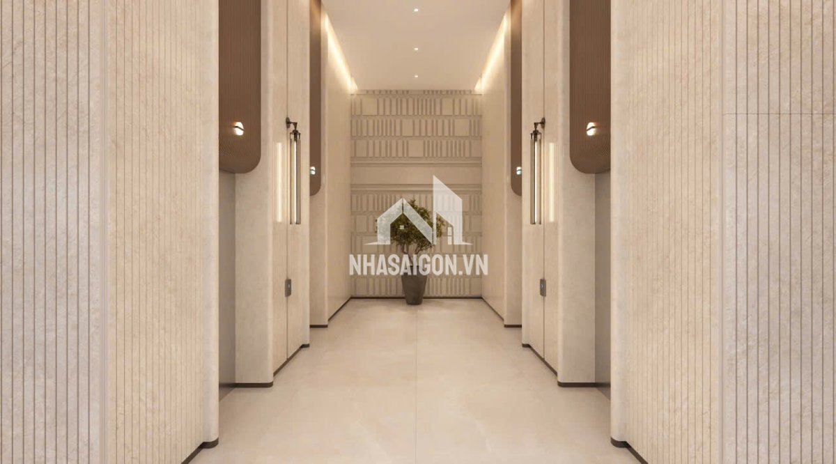 Căn 2PN giá tốt tại Essensia Sky, view hồ bơi giá chỉ 5 ty 6