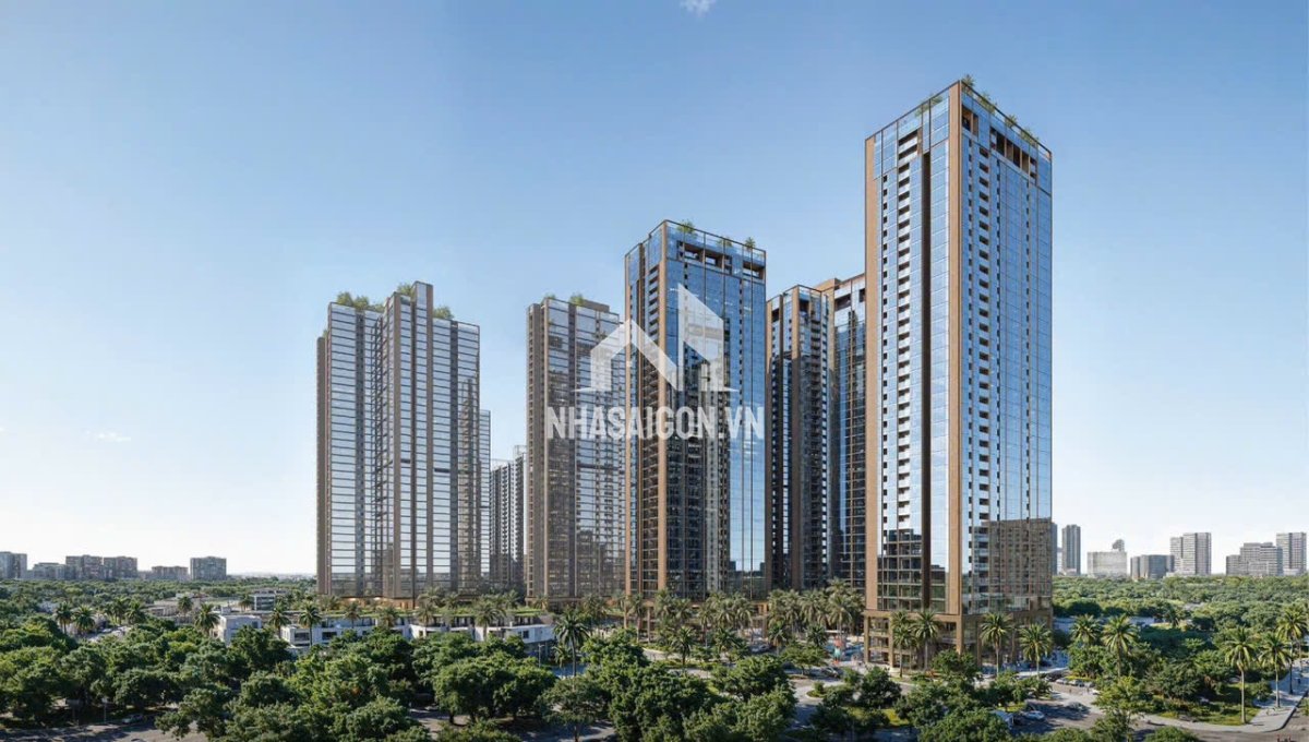 Mở bán tháp V8, V9 sunshine sky city giá từ 98 triệu/m2, đang nhận giữ chỗ sớm chiết khấu 1%