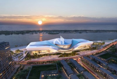 Giỏ hàng bán nhà phố Vinhomes Green Paradise Cần Giờ