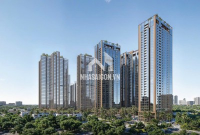 Mở bán tháp V8, V9 sunshine sky city giá từ 98 triệu/m2, đang nhận giữ chỗ sớm chiết khấu 1%