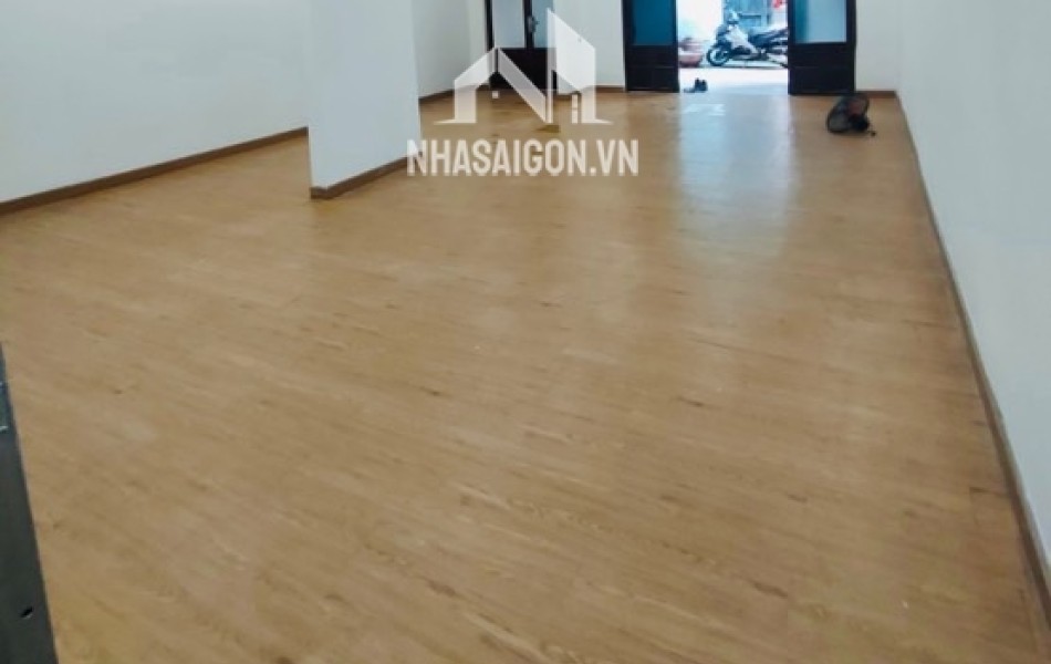 SIÊU RỘNG 100M2, NGANG 6M, 2 TẦNG, HẺM 4 CHỖ TỚI NHÀ, NGAY SAU UBND QUẬN TÂN BÌNH