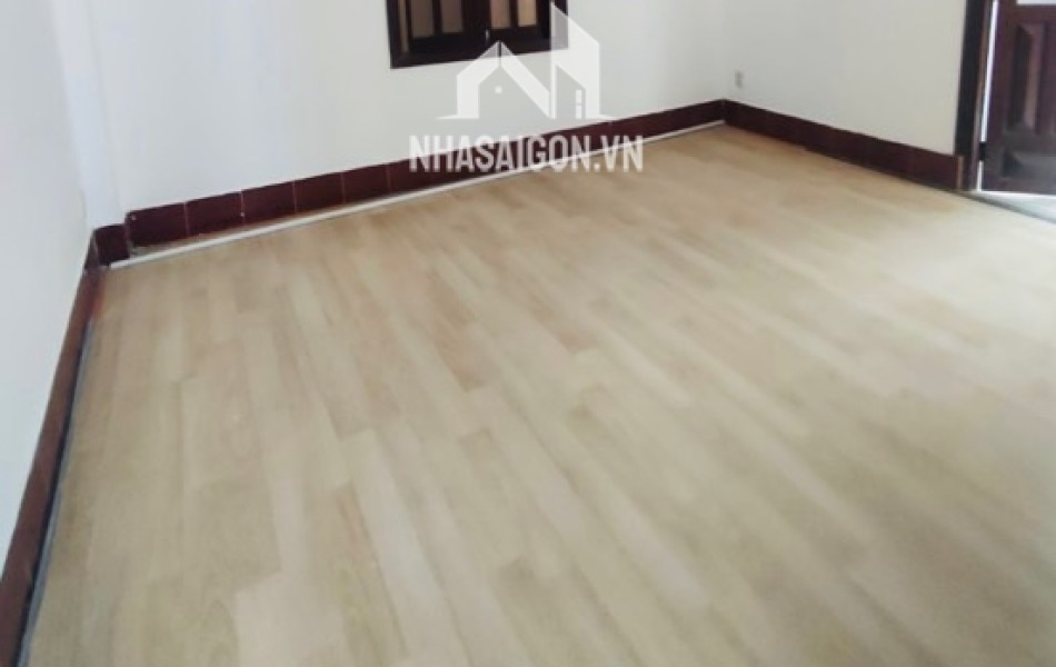 SIÊU RỘNG 100M2, NGANG 6M, 2 TẦNG, HẺM 4 CHỖ TỚI NHÀ, NGAY SAU UBND QUẬN TÂN BÌNH