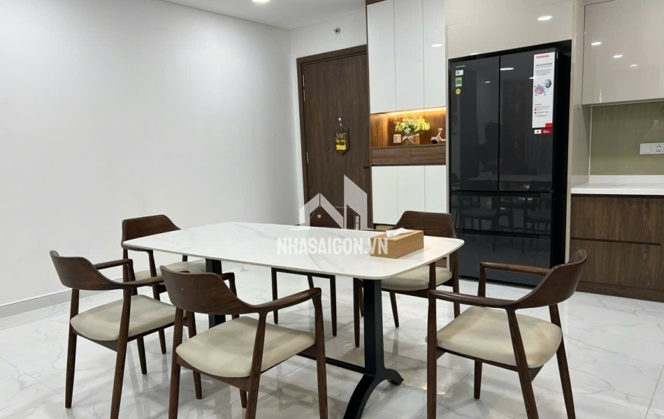 Cho thuê căn hộ chung cư Celadon city khu Brilliant