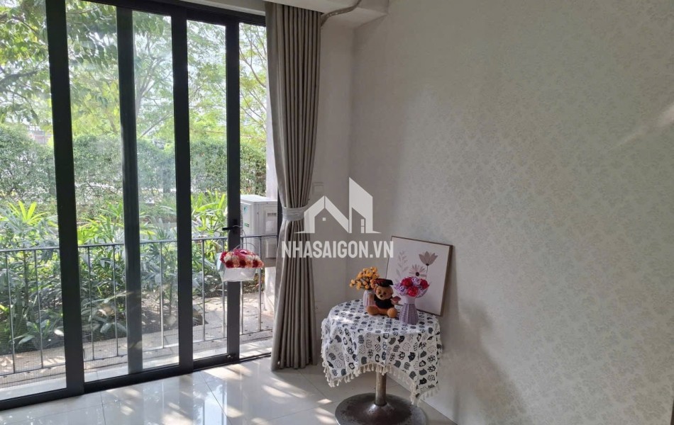 Cho thuê căn hộ chung cư celadon city khu emerald diện tích 53m 1pn1wc