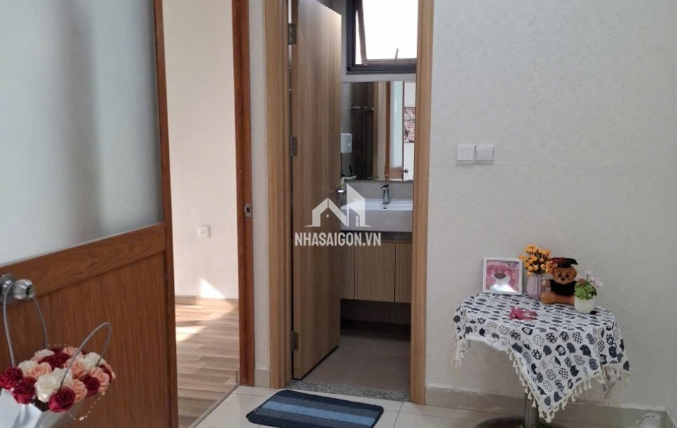 Cho thuê căn hộ chung cư celadon city khu emerald diện tích 53m 1pn1wc