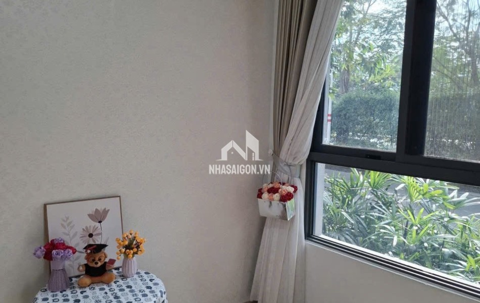 Cho thuê căn hộ chung cư celadon city khu emerald diện tích 53m 1pn1wc