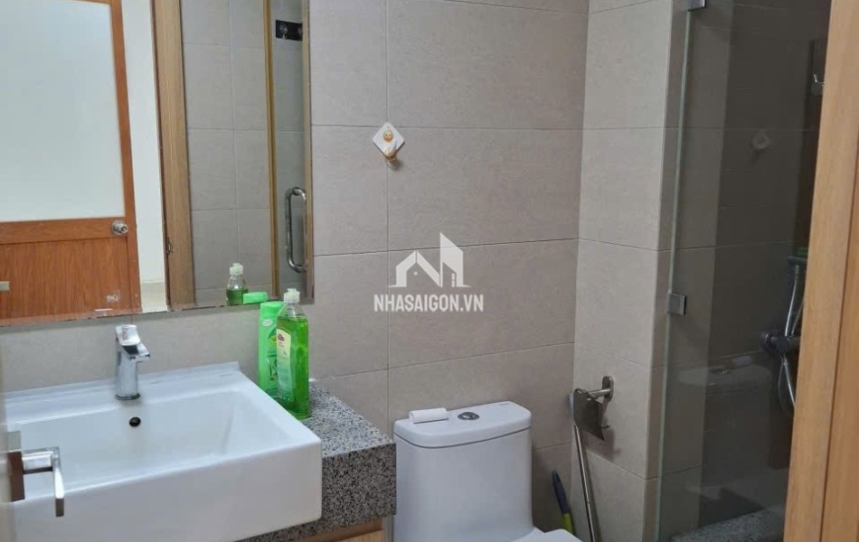 Cho thuê căn hộ chung cư celadon city khu emerald diện tích 53m 1pn1wc