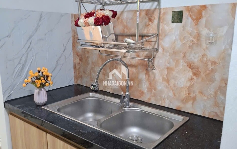 Cho thuê căn hộ chung cư celadon city khu emerald diện tích 53m 1pn1wc