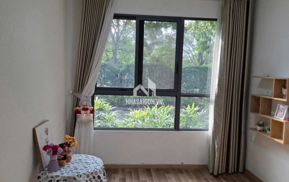 Cho thuê căn hộ chung cư celadon city khu emerald diện tích 53m 1pn1wc