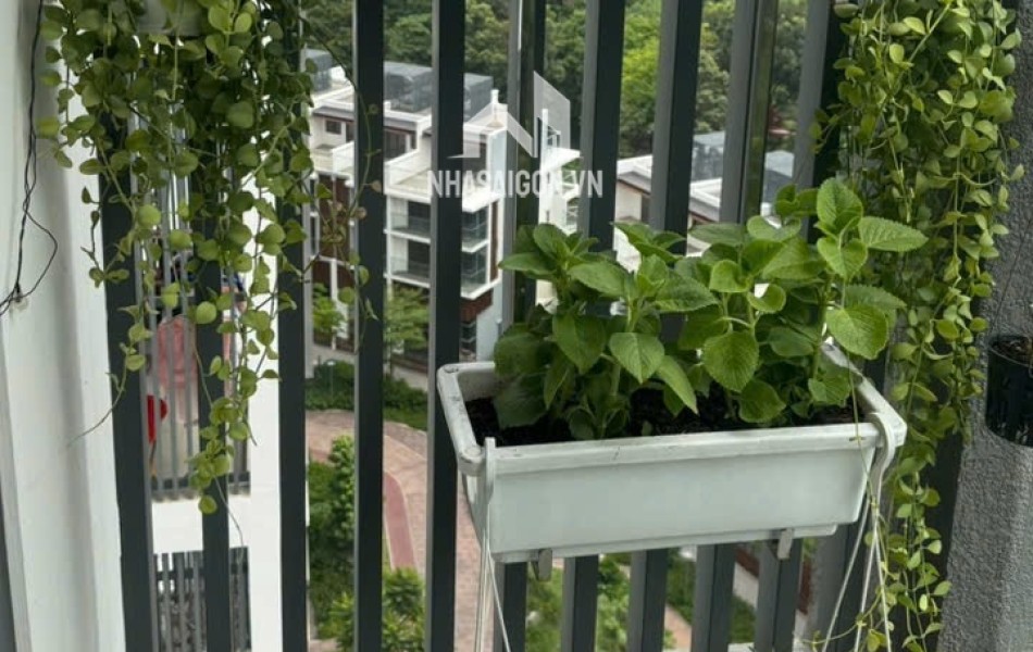 Bán căn hộ chung cư Celadon city khu Brilliant 142m