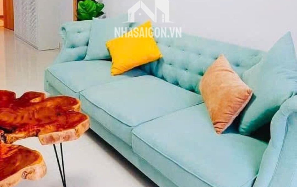 Bán căn hộ chung cư Celadon city khu Emerald 63m 2pn1wc