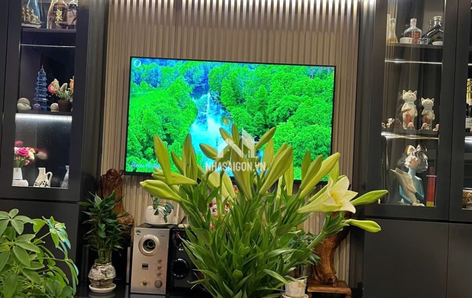Bán căn hộ chung cư Celadon city khu RuBy đã có sổ hồng 71m