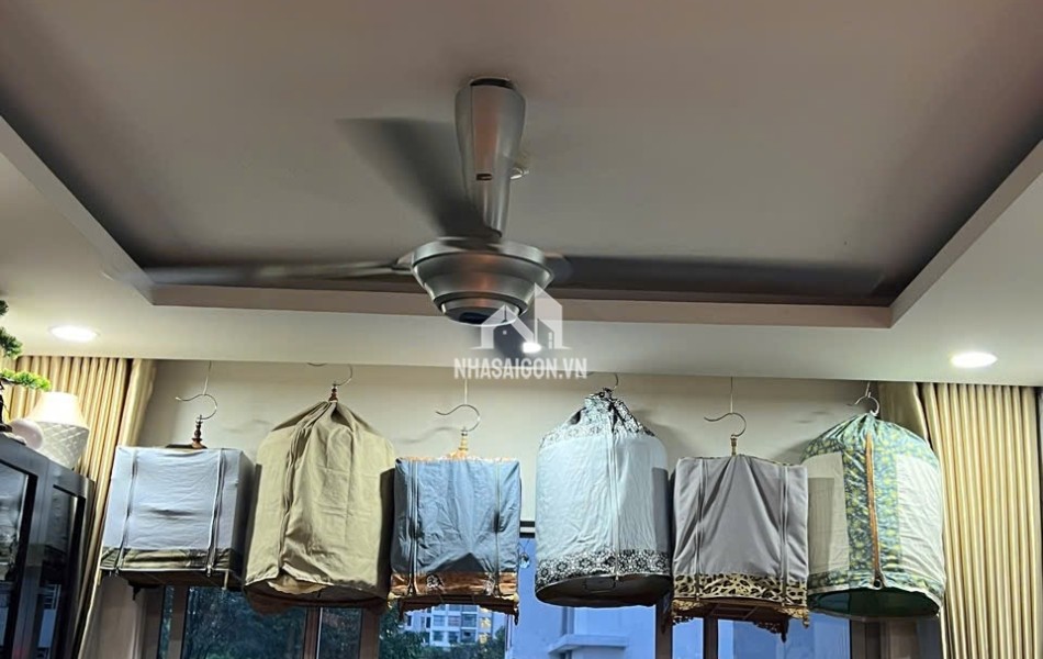 Bán căn hộ chung cư Celadon city khu RuBy đã có sổ hồng 71m