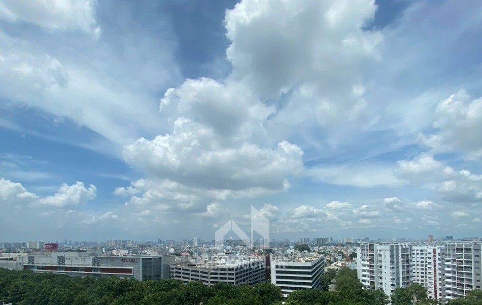 Bán căn hộ chung cư Celadon city khu brilliant 142m 3pn3wc