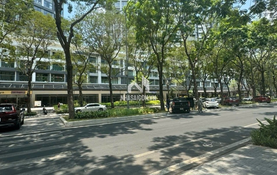 Bán căn hộ chung cư Celadon city khu Anlatar 7,4T Full NT