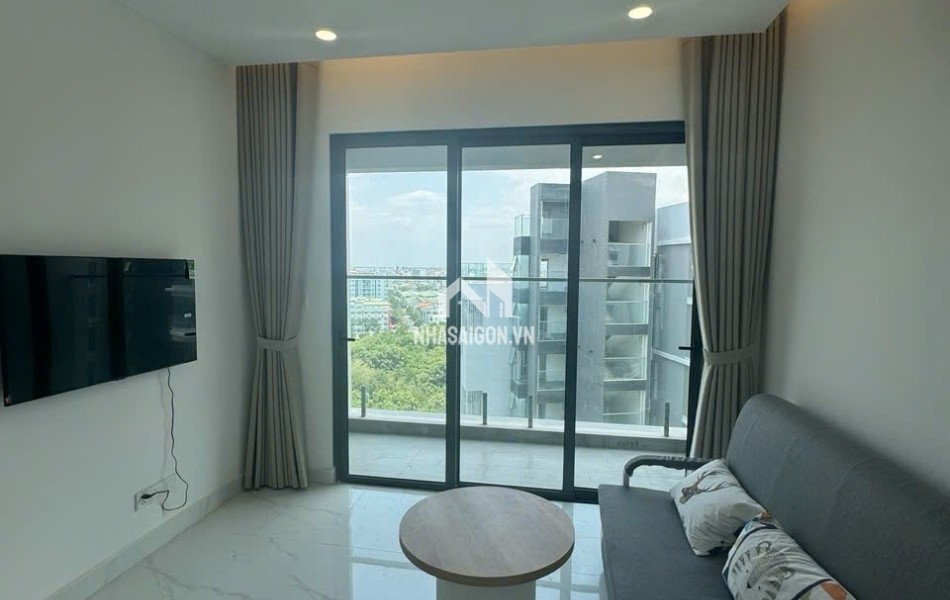 Bán căn hộ chung cư Celadon city khu Anlatar 7,4T Full NT