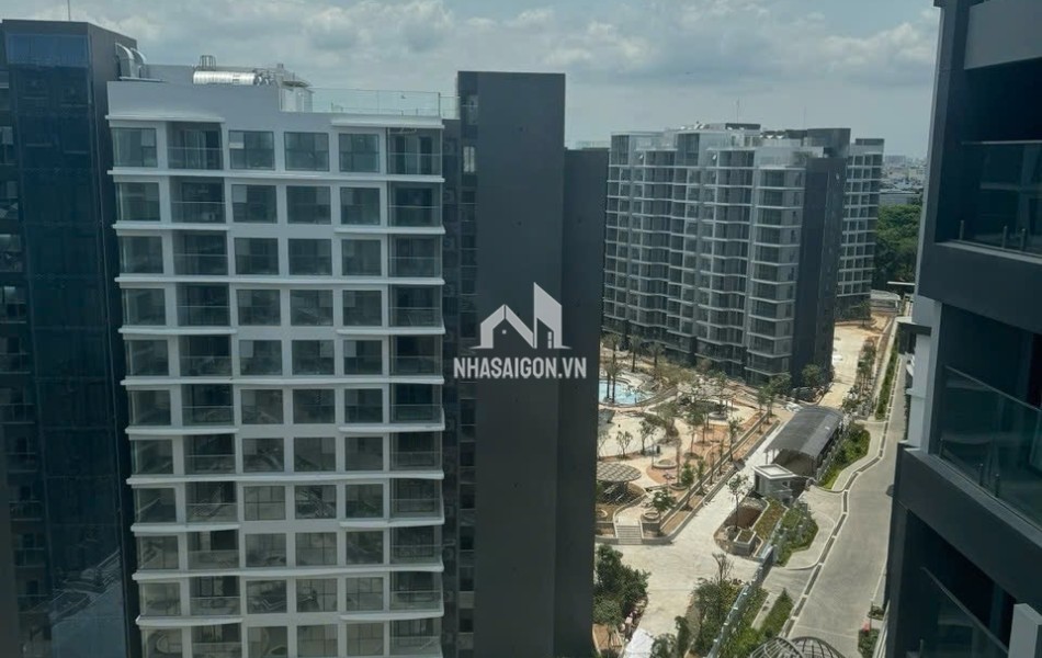 Bán căn hộ chung cư Celadon city khu Anlatar 7,4T Full NT