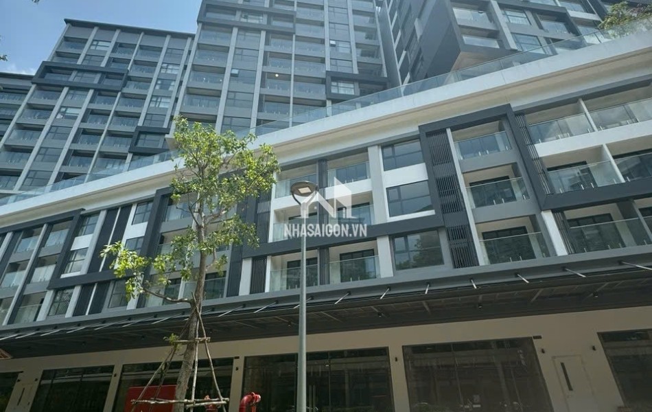Bán căn hộ chung cư Celadon city khu Anlatar 7,4T Full NT