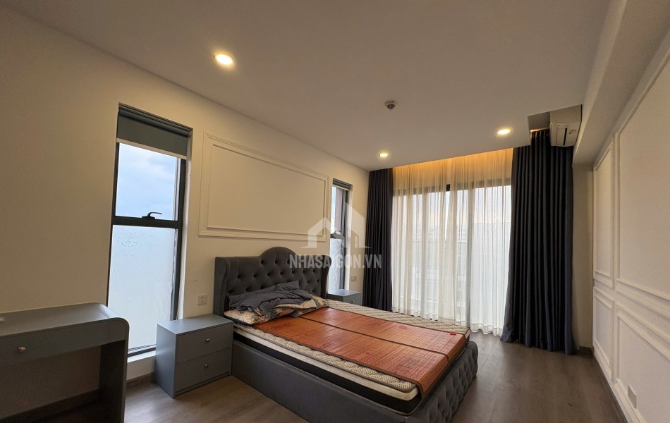 Cho thuê căn hộ Celadon city khu Brilliant