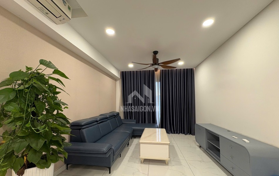 Cho thuê căn hộ Celadon city khu Brilliant