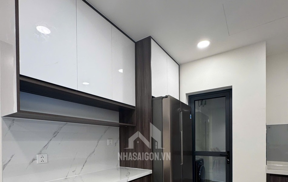 Cho thuê căn hộ chung cư Celadon city khu Centeri 3pn3wc
