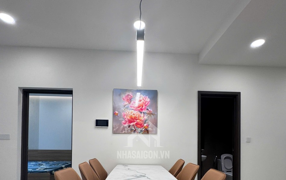 Cho thuê căn hộ chung cư Celadon city khu Centeri 3pn3wc