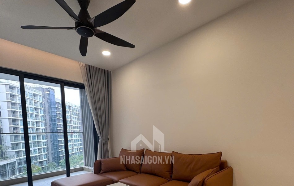 Cho thuê căn hộ chung cư Celadon city khu Centeri 3pn3wc
