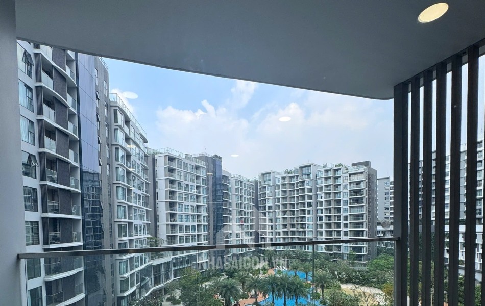 Cho thuê căn hộ chung cư Celadon city khu Centeri 3pn3wc
