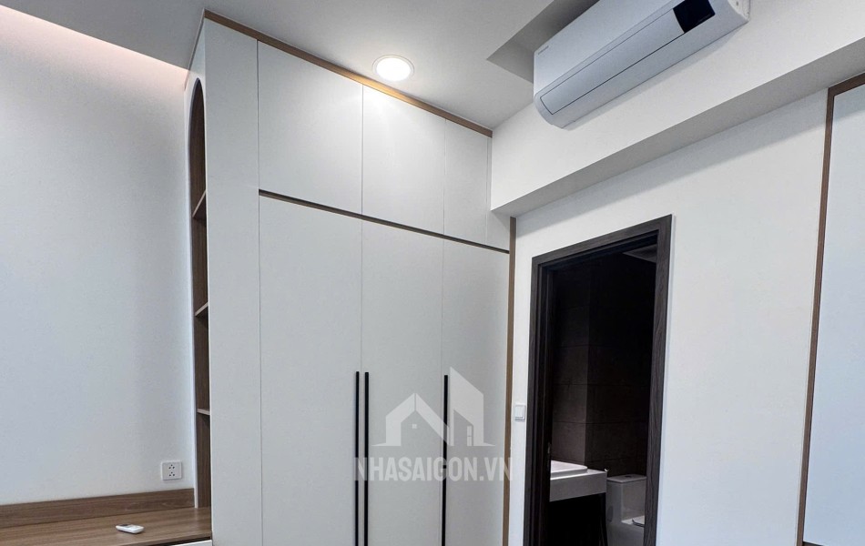 Cho thuê căn hộ chung cư Celadon city khu Centeri 3pn3wc