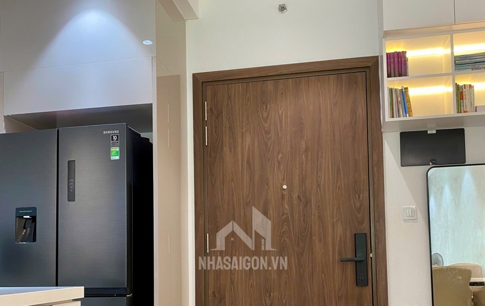 Bán căn hộ Chung cư Celadon city khu Brilliant full nộ thất
