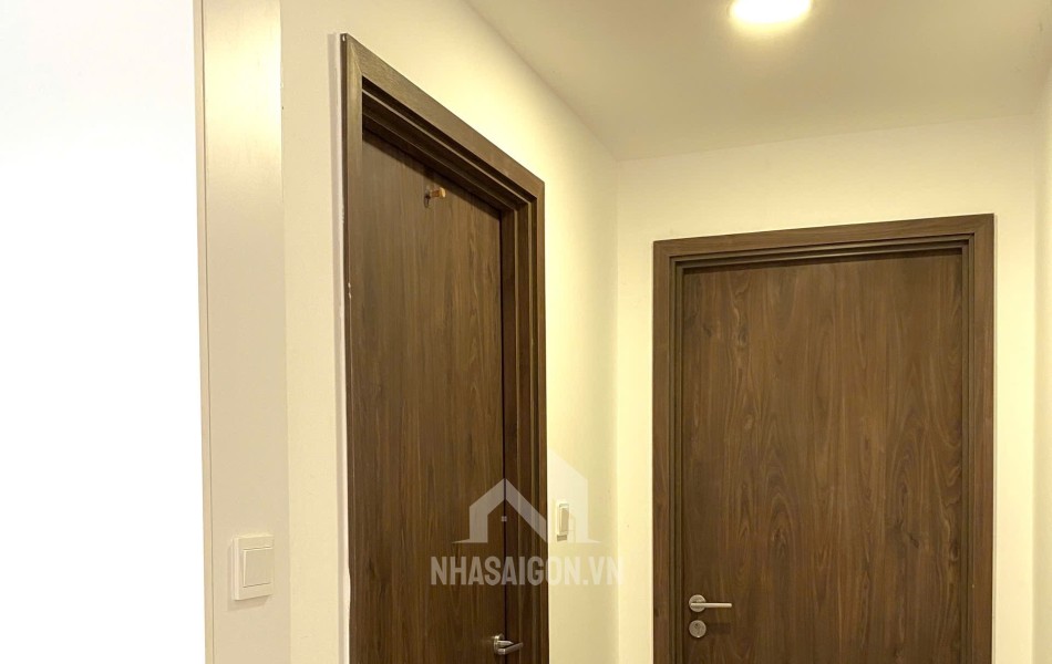 Bán căn hộ Chung cư Celadon city khu Brilliant full nộ thất
