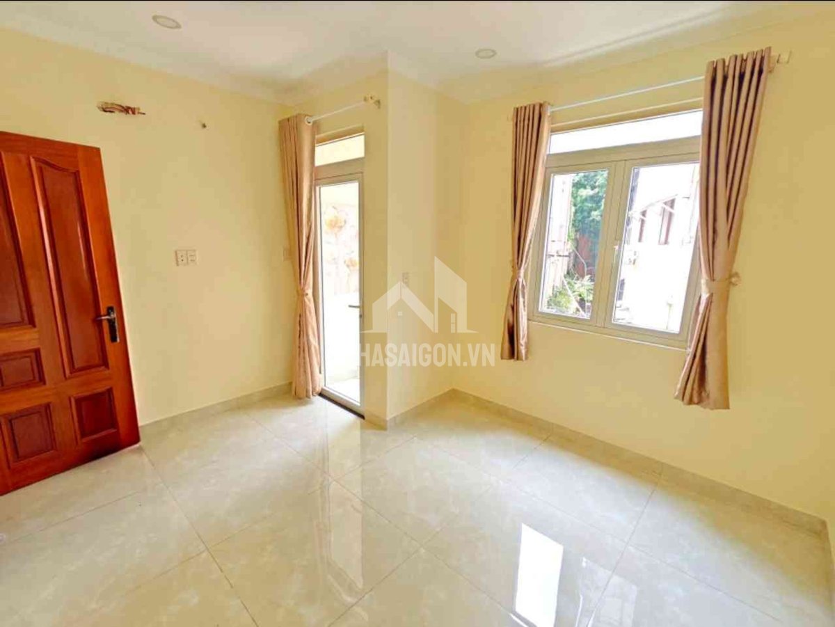 Bán nhà cư xá đô thành, trung tâm quận 3, nhà đẹp vào ở liền