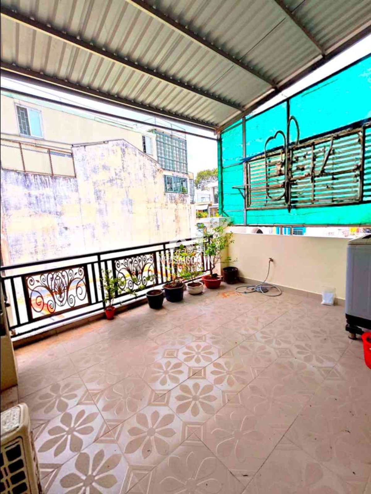 Bán nhà cư xá đô thành, trung tâm quận 3, nhà đẹp vào ở liền
