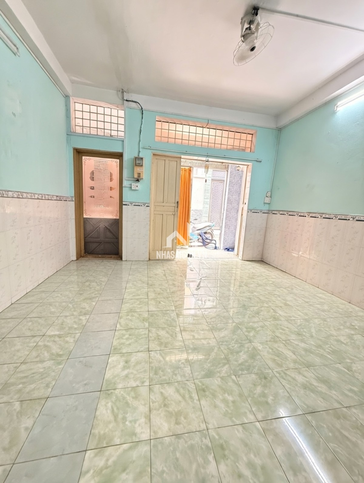 Trường Chinh - Hẻm nhựa xe tải tránh nhau - Khu dân cư VIP, 47m2, 3 tấm - 6.9 tỷ