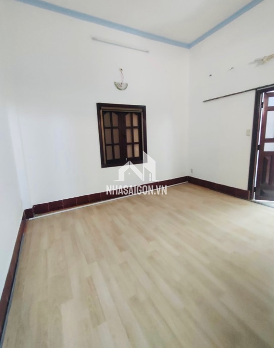 SIÊU RỘNG 100M2, NGANG 6M, 2 TẦNG, HẺM 4 CHỖ TỚI NHÀ, NGAY SAU UBND QUẬN TÂN BÌNH