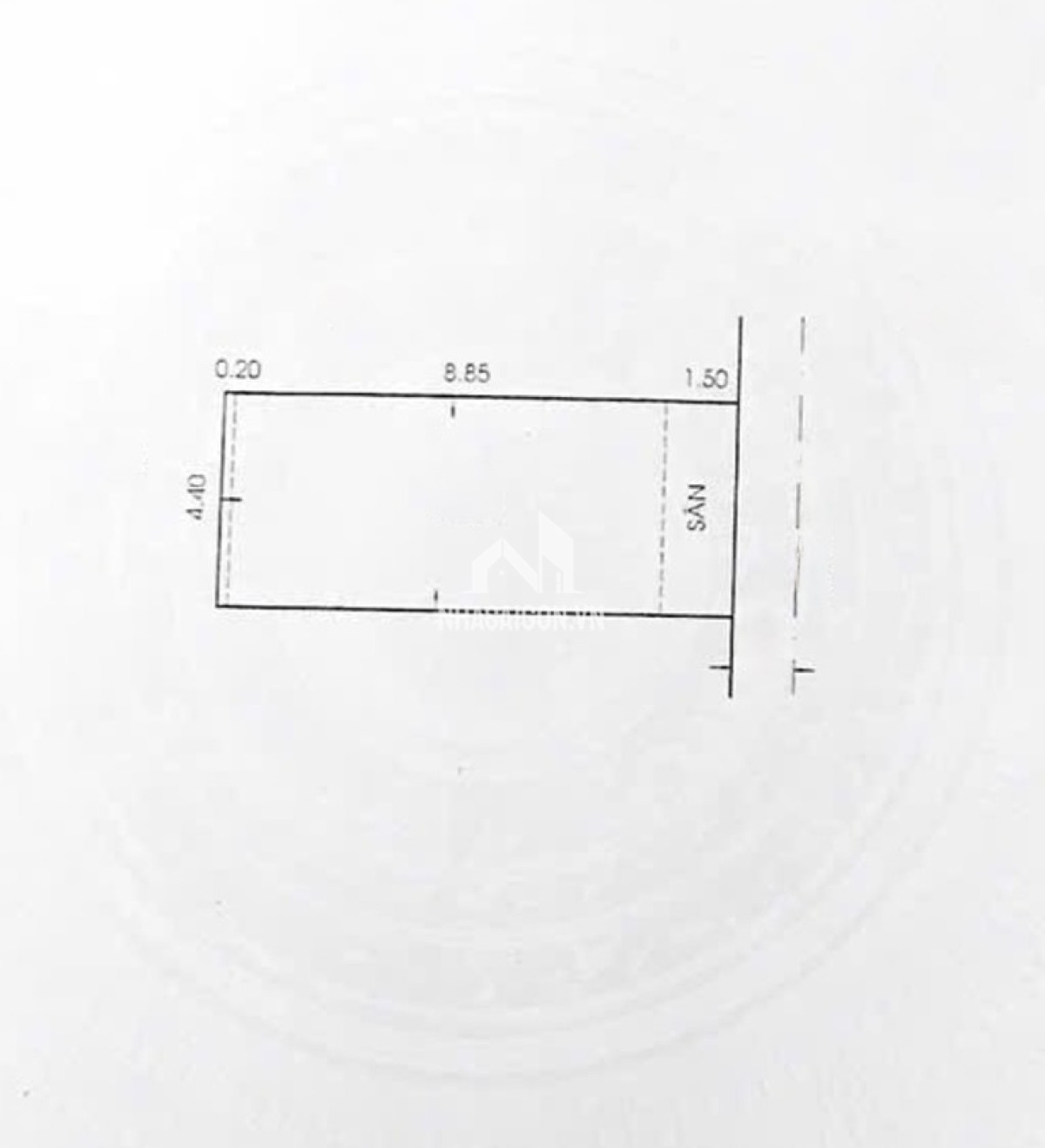 Trường Chinh - Hẻm nhựa xe tải tránh nhau - Khu dân cư VIP, 47m2, 3 tấm - 6.9 tỷ