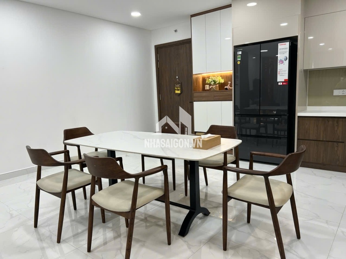 Cho thuê căn hộ chung cư Celadon city khu Brilliant
