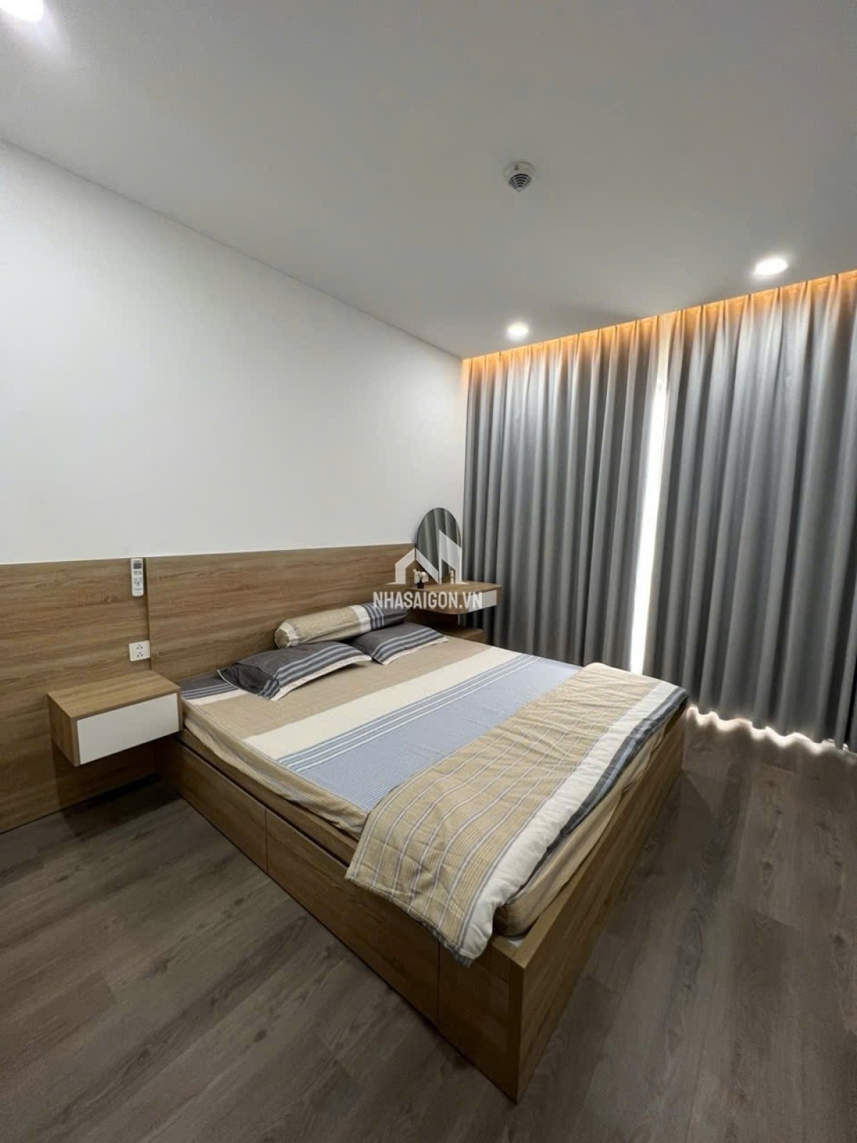 Cho thuê căn hộ chung cư Celadon city khu Brilliant