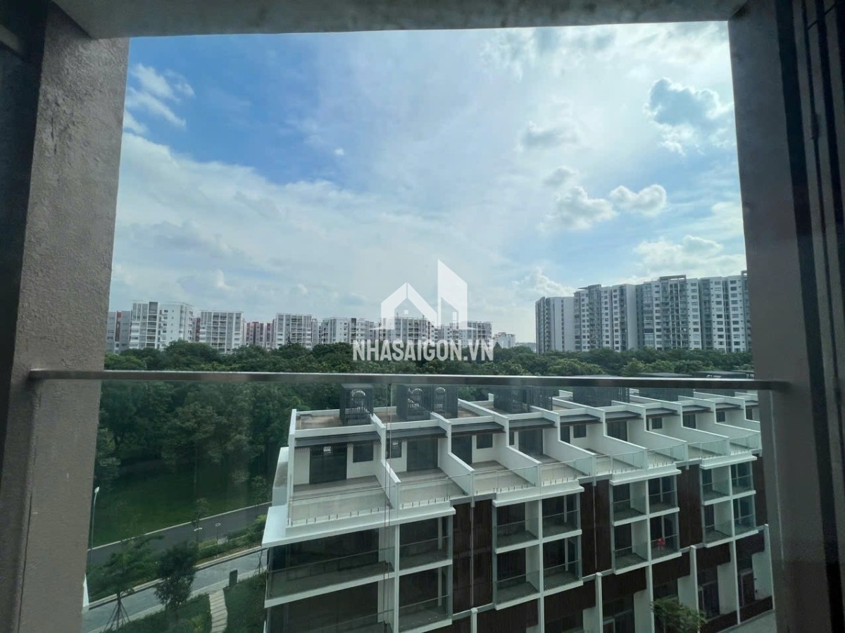 Cho thuê căn hộ chung cư Celadon city khu Brilliant