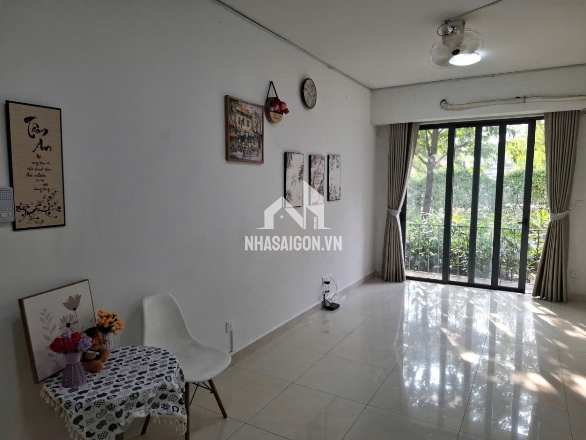 Cho thuê căn hộ chung cư celadon city khu emerald diện tích 53m 1pn1wc